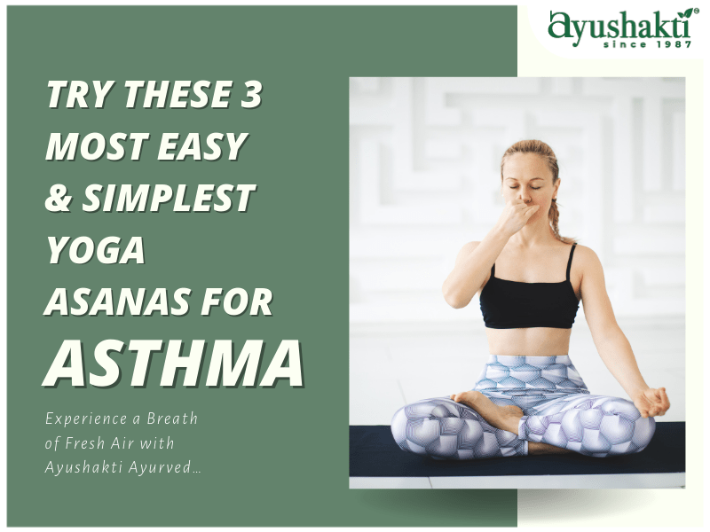 Yoga Poses to Treat Asthama | Asthma treatment, Yoga poses, Easy yoga  workouts