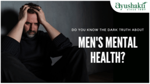 Do You Know the DARK Truth About Men's Mental Health?