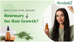 What’s the Hype Around Rosemary for Hair Growth?