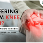 Suffering from Knee Pain? Discover Natural Remedies