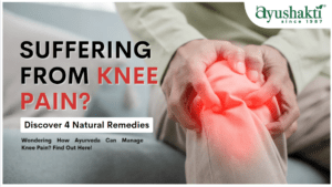 Suffering from Knee Pain? Discover Natural Remedies